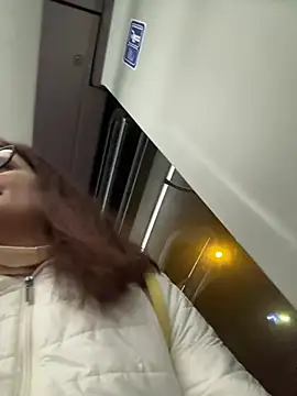 NataKitten online show from 03.13.25