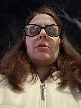 NataKitten online show from 03.14.25