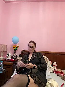 NataKitten online show from 03.16.25