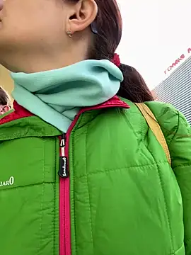 NataKitten online show from 03.18.25