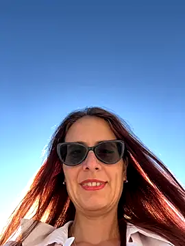 NataKitten online show from 09.20.25