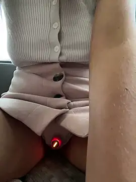 NataKitten online show from 09.28.25