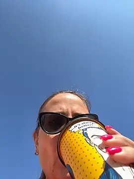 NataKitten online show from 09.30.25