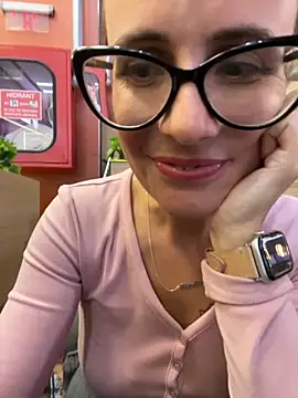 NataKitten online show from 11.10.25