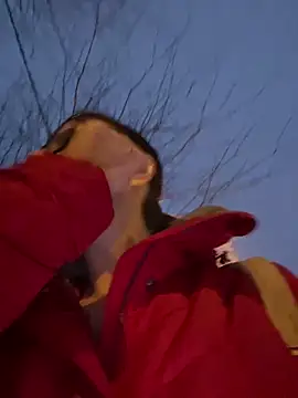 NataKitten online show from 02.08.26