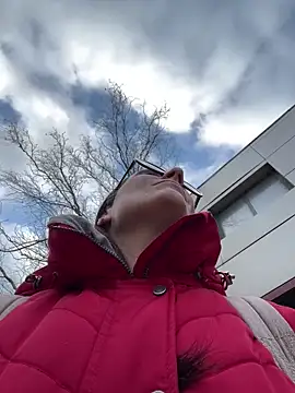 NataKitten online show from 02.10.26