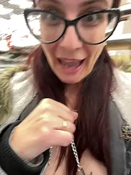 NataKitten online show from 03.11.26