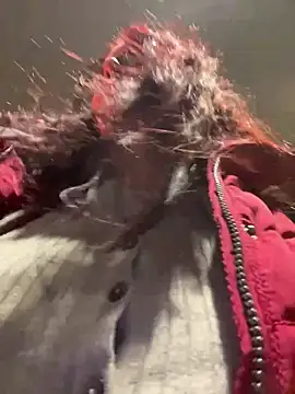 NataKitten online show from 03.13.26