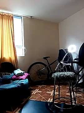 Ali3Martin online show from 03.22.25