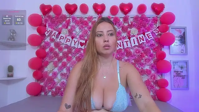 emmyrouse  online show from 02.16.26