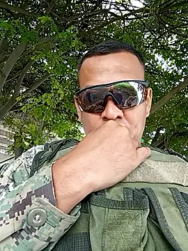 Navymercante online show from 04.09.26