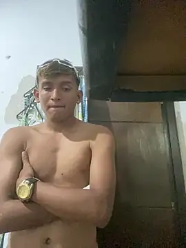 Babyalienqm online show from 03.13.26