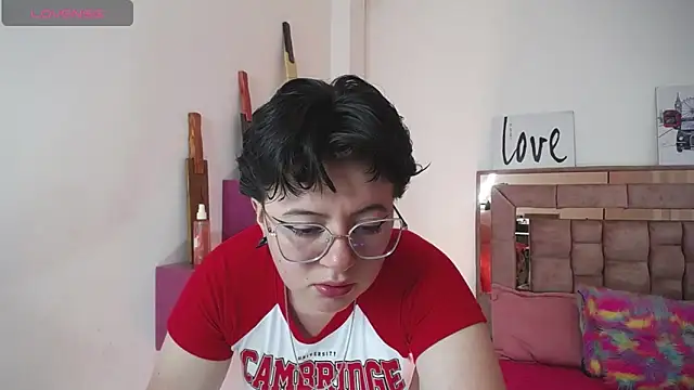 Snapshot of safyka chatting on 10.06.25 safyka online show from 10.06.25