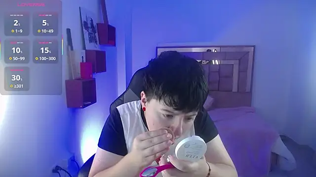 Snapshot of safyka chatting on 02.28.26 safyka online show from 02.28.26