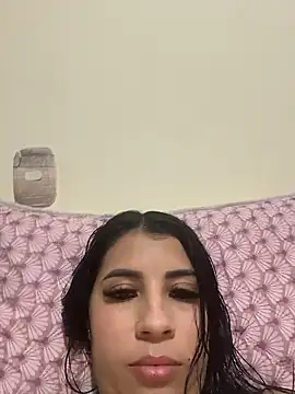 Pamela Skyangels online show from 01.09.26