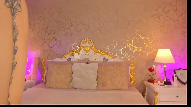 ScarlettWallace online show from 02.03.26