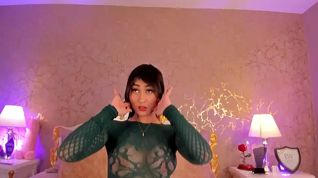 ScarlettWallace online show from 05.24.26