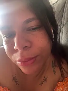 mel88Da online show from 09.21.25