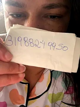 mel88Da online show from 10.10.25