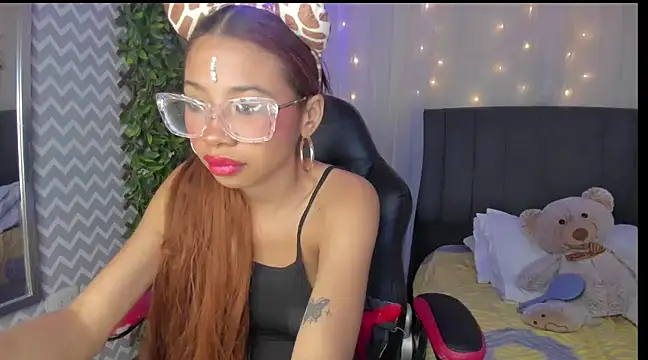 Aida princess online show from 03.06.25