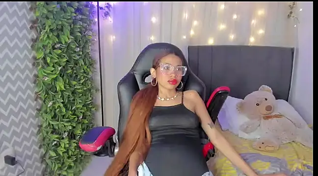 Aida princess online show from 03.06.25