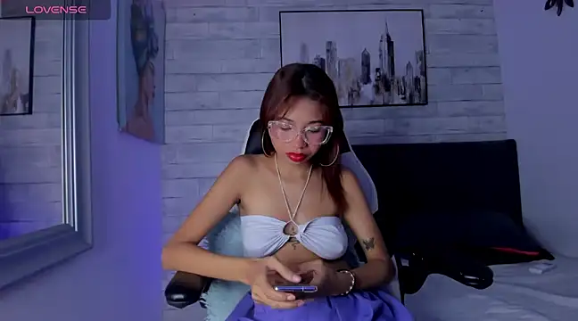 Aida princess online show from 03.09.25