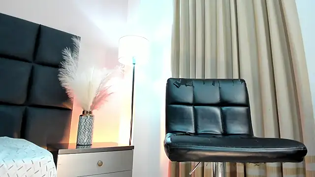 SeleneLujan online show from 01.06.26