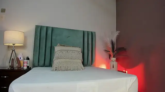 SeleneLujan online show from 03.27.26