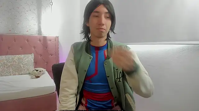 Snapshot of loverisu-coral chatting on 02.02.26 loverisu-coral online show from 02.02.26