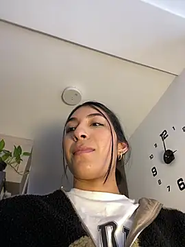 AshleyG 222 online show from 01.08.26