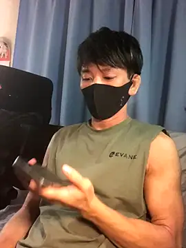 Snapshot of pandesal_aki chatting on 09.10.25 pandesal aki online show from 09.10.25