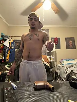 papiVilla23 online show from 03.06.26