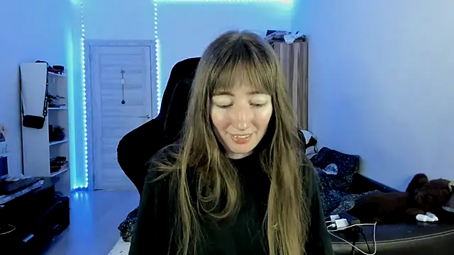 bekkawell online show from 12.02.25