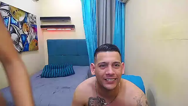 fuck brutal  online show from 11.12.25