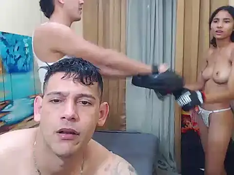 fuck brutal  online show from 11.14.25