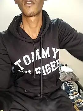 BlackDog  69 online show from 03.18.25