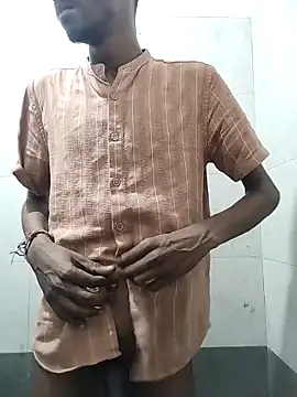 BlackDog  69 online show from 10.20.25