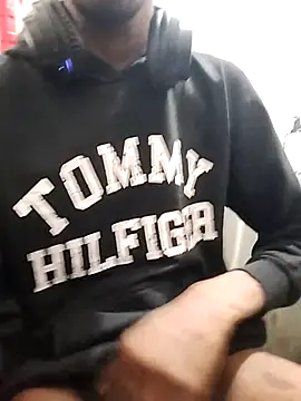 BlackDog  69 online show from 10.25.25