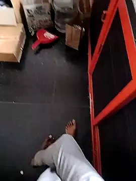 BlackDog  69 online show from 11.16.25