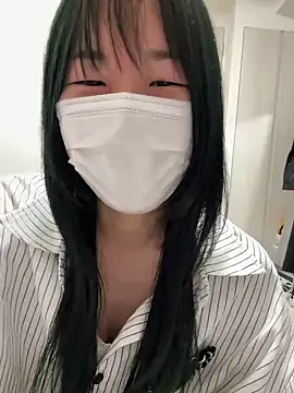 Snapshot of daiyo_kai_Gutara chatting on 05.31.26 daiyo kai Gutara online show from 05.31.26