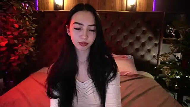 WildKittenX  online show from 02.07.26