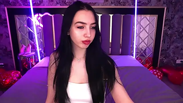 WildKittenX  online show from 02.13.26