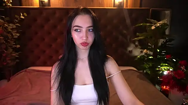 WildKittenX  online show from 03.10.26