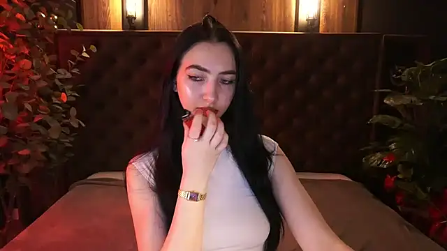 WildKittenX  online show from 04.01.26