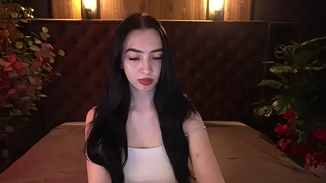 WildKittenX  online show from 04.08.26