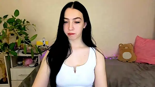 WildKittenX  online show from 05.17.26