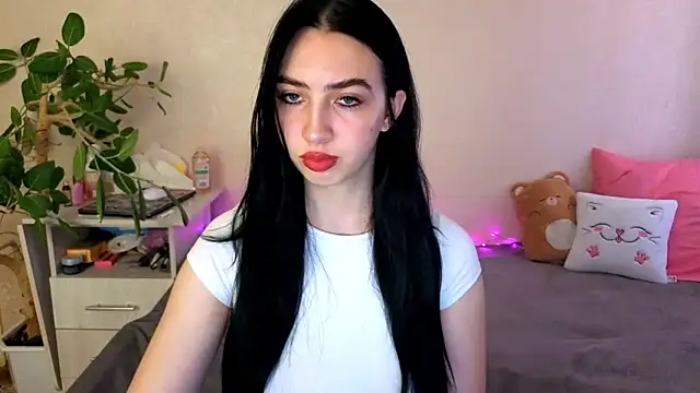 WildKittenX  online show from 05.24.26