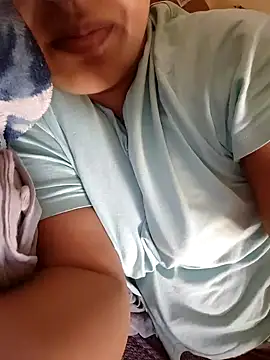 Snapshot of pallu_telgu_kannada chatting on 03.10.25 pallu telgu kannada online show from 03.10.25