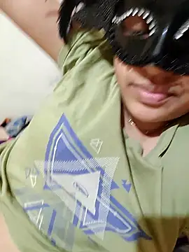 Snapshot of pallu_telgu_kannada chatting on 10.10.25 pallu telgu kannada online show from 10.10.25