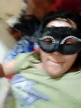 Snapshot of pallu_telgu_kannada chatting on 10.19.25 pallu telgu kannada online show from 10.19.25